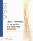 Digital Forensics, Investigation, and Response-9781284226065