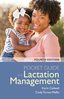 Pocket Guide for Lactation Management-9781284227604