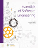 Essentials of Software Engineering-9781284228991