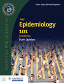 Friis' Epidemiology 101 with Navigate Advantage Access-9781284229097