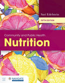 Community and Public Health Nutrition-9781284234237