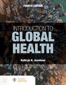 Introduction to Global Health-9781284234930