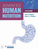 Advanced Human Nutrition with Navigate Advantage Access-9781284235135