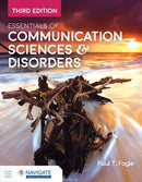 Essentials of Communication Sciences & Disorders-9781284235821