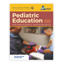 Pediatric Education for Prehospital Professionals (PEPP), Fourth Edition-9781284238273