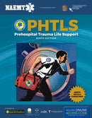 PHTLS 9e United Kingdom: Print PHTLS Textbook with Digital Access to Course Manual EBook : Print PHTLS Textbook with Digital Access to Course Manual EBook-9781284239225