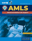 French AMLS: Support Avance De Vie Medicale with Course Manual EBook-9781284245394