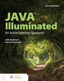Java Illuminated-9781284250480