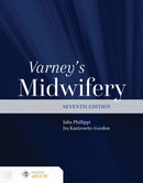 Varney's Midwifery-9781284250565