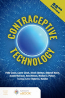Contraceptive Technology-9781284255034