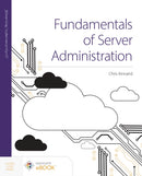 Fundamentals of Server Administration-9781284261783