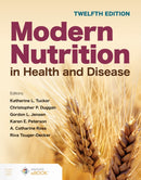 Modern Nutrition in Health and Disease-9781284264432