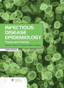 Infectious Disease Epidemiology: Theory and Practice : Theory and Practice-9781284268843