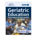 Geriatric Education for Emergency Medical Services (GEMS)-9781284280159