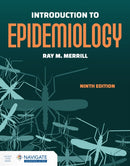 Introduction to Epidemiology-9781284280388