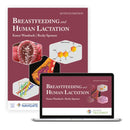 Breastfeeding and Human Lactation-9781284282979