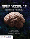 Neuroscience: Exploring the Brain-9781284286878