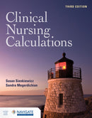 Clinical Nursing Calculations-9781284287998