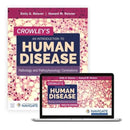 Crowley's an Introduction to Human Disease-9781284291414