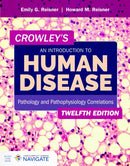 Crowley''s an Introduction to Human Disease