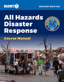 AHDR: All Hazards Disaster Response-9781284297621