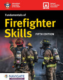 Fundamentals of Firefighter Skills with Navigate Premier Access-9781284298000