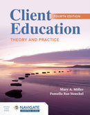 Client Education: Theory and Practice-9781284298741