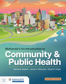 McKenzie''s an Introduction to Community & Public Health