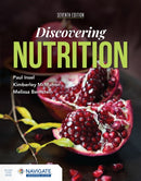 Discovering Nutrition-9781284300758