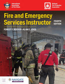 Fire and Emergency Services Instructor: Principles and Practice, Fourth Edition-9781284301250