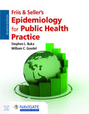 Friis & Seller''s Epidemiology for Public Health Practice