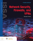 Network Security, Firewalls, and VPNs-9781284302509