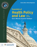 Essentials of Health Policy and Law