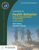 Essentials of Health Behavior