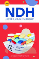 2026 Nurse''s Drug Handbook