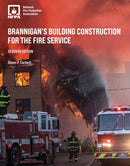 Brannigan's Building Construction for the Fire Service