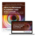 Health Program Planning and Evaluation