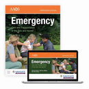 Emergency Care and Transportation of the Sick and Injured with Navigate Essentials Access