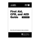 First Aid, CPR and AED Field Guide