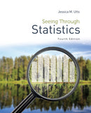 Seeing Through Statistics-9781285050881