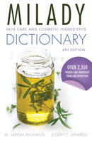 Skin Care and Cosmetic Ingredients Dictionary-9781285060798