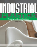 Industrial Plastics : Theory and Applications-9781285061238