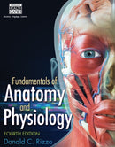 Fundamentals of Anatomy and Physiology-9781285174150