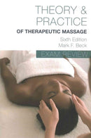 Theory & Practice of Therapeutic Massage Exam Review