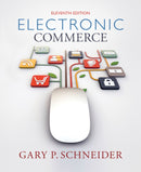 Electronic Commerce-9781285425436