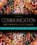 Communication Between Cultures-9781285444628