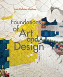 Foundations of Art and Design-9781285456621