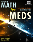 Curren''s Math for Meds