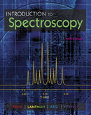 Introduction to Spectroscopy-9781285460123