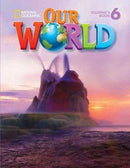 Our World 6: Combo Split A-9781285606385